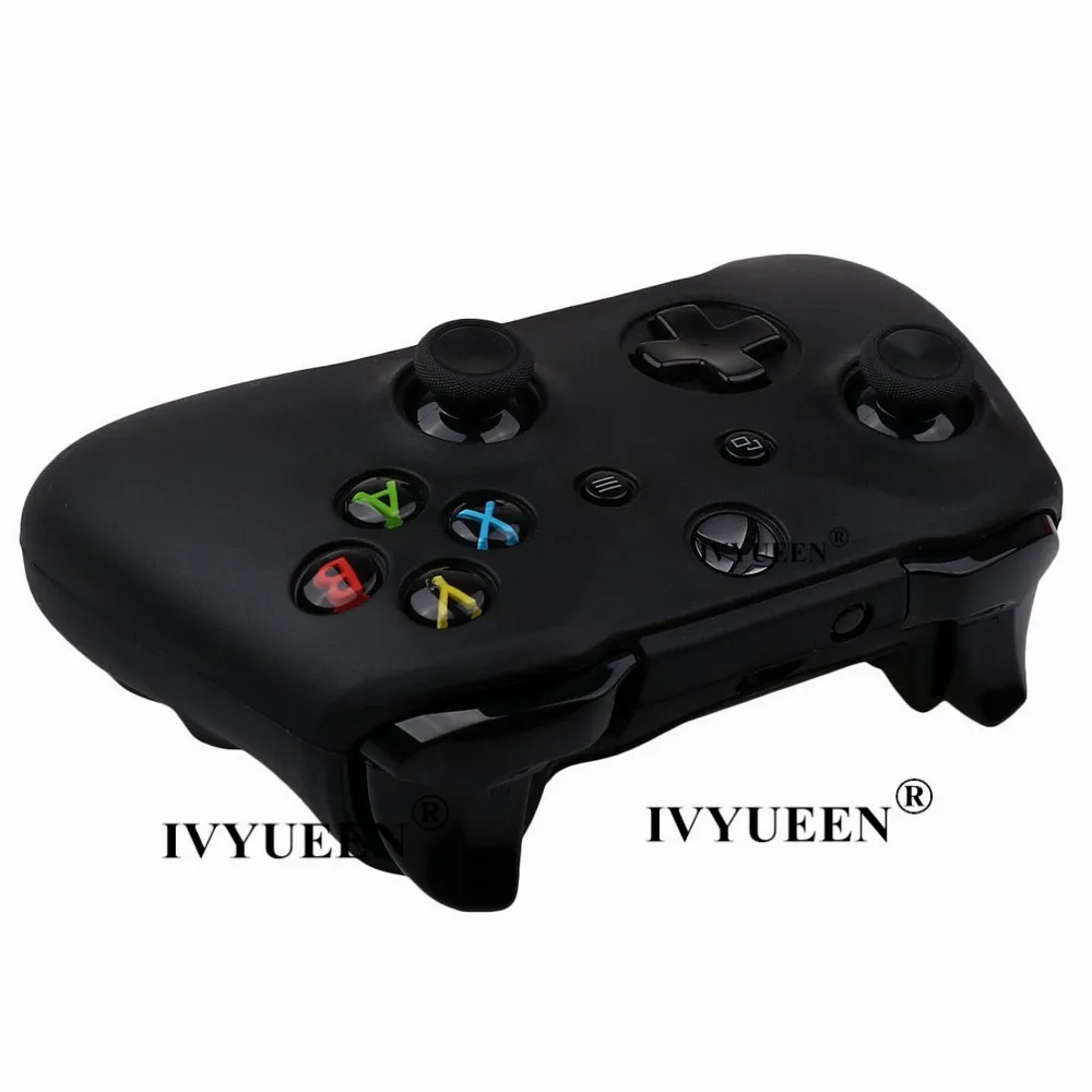 Силиконовый защитный чехол IVYUEEN для геймпада Microsoft Xbox One X S Slim|Чехлы| |