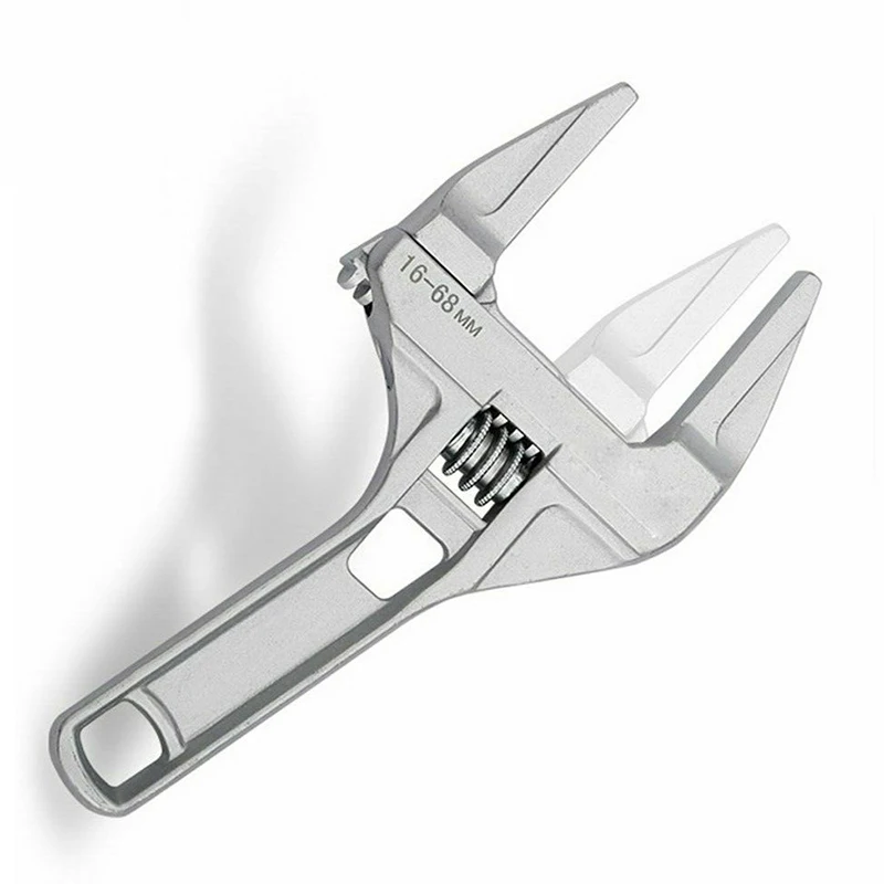 monkey wrench parts