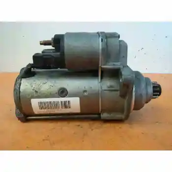 

02A911024D STARTER MOTOR SEAT IBIZA (6K1)