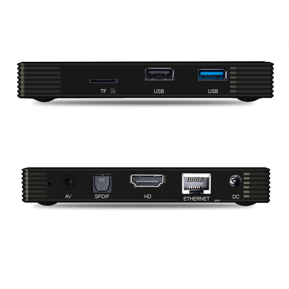 X88 King Android 9,0 ТВ приставка S922X шестиядерный Mali-G52 MP6 LPDDR4 4 Гб 128 ГБ телеприставка двойной Wifi Bluetooth 5,0 1000M LAN плеер