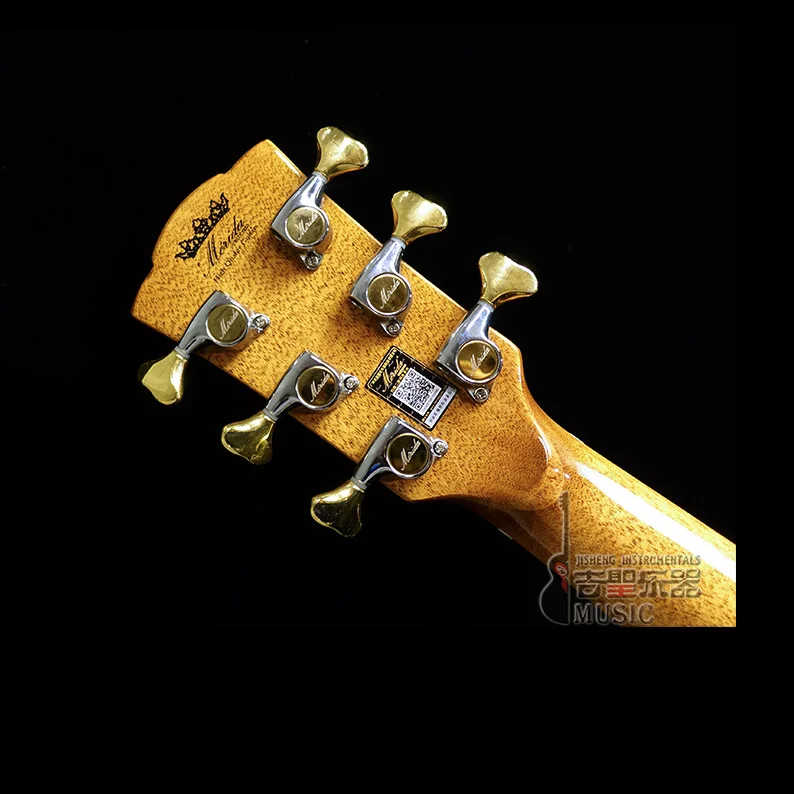 Merida C15CS 41 дюймов GC Размер режущая Акустическая гитара, акустическая электрогитара
