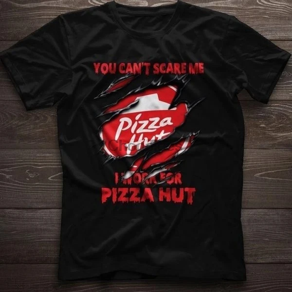 Pizza Hut Shirt| | - AliExpress