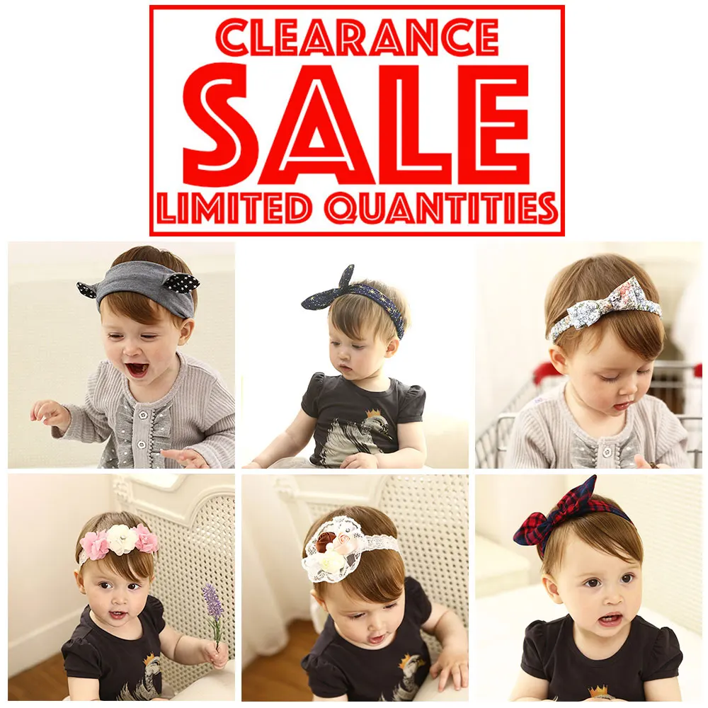 baby baseball headbands