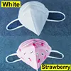 Kid Face Masks Children KN95 Mask Child Mascarilla FFP2 Masks Mouth Caps Kid KN95 Mascarillas Children Mask Masque Protective 6