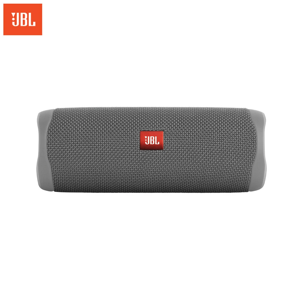 JBL Flip 5 беспроводной портативный динамик IPX7 водонепроницаемый Bluetooth бас-канал Музыкальный калейдоскоп Flip5 Поддержка нескольких аудио