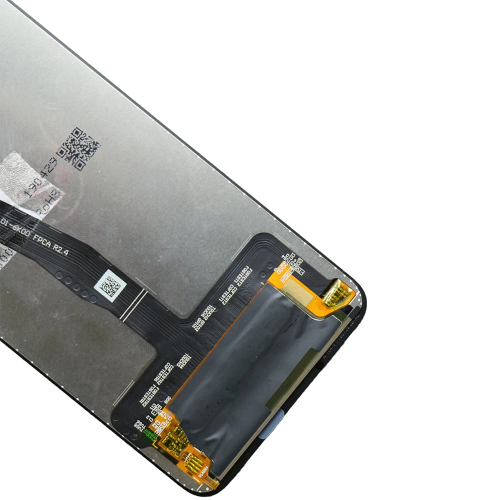 6.21" AAA Original With Frame For Huawei P Smart LCD Display Touch Screen Digitizer Assembly For P smart Repair Part