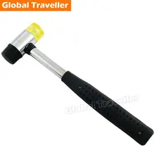 1 шт. саксофон Деревянный инструмент тон тюнинг молоток духовой Универсальный Саксофон ремонтные инструменты для саксофона использования