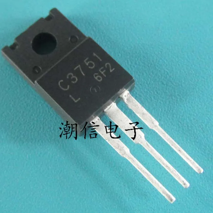 C3751 2SC3751 TO-220F
