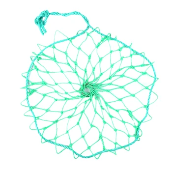 

2PCS Safety Protection Net Well Cover Net Sewer Sewage Well Cover Net Cellar Well Anti-Fall Net(Without Hook)