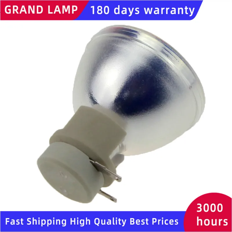 

5J.JEE05.001 / 5J.J9E05.001 Compatible projector lamp bulb for BenQ W2000 W1110 HT2050 HT3050 W1400 W1500 projectors