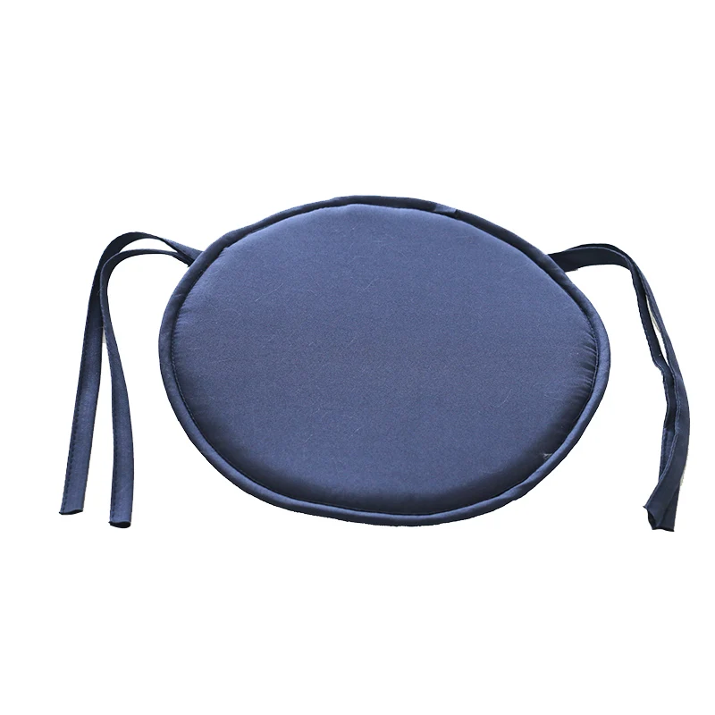 Супер мягкая подушка для стула Нескользящая подушка для сиденья Подушка для спинки подушка для стула подушка для кухни ужин офисные подушки для сиденья кресла - Цвет: 6