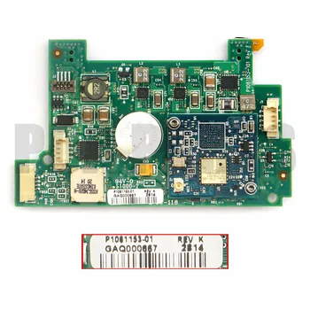 

Wi-Fi and Backup Battery PCB (P1061153-01 REV K) for Zebra ZQ520