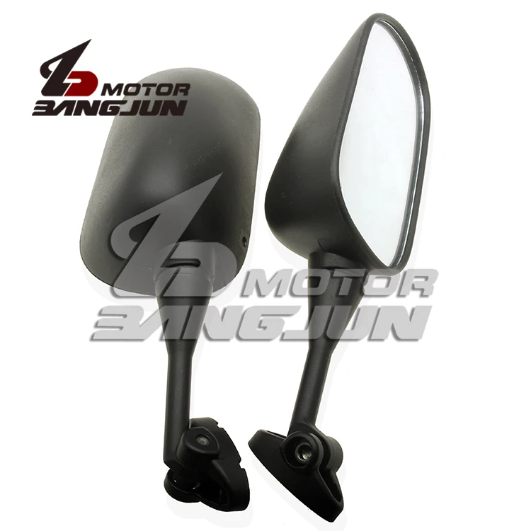 Отражатель зеркала заднего вида боковые зеркала для CBR600 F4 F4I F5 CBR1000RR VTR1000