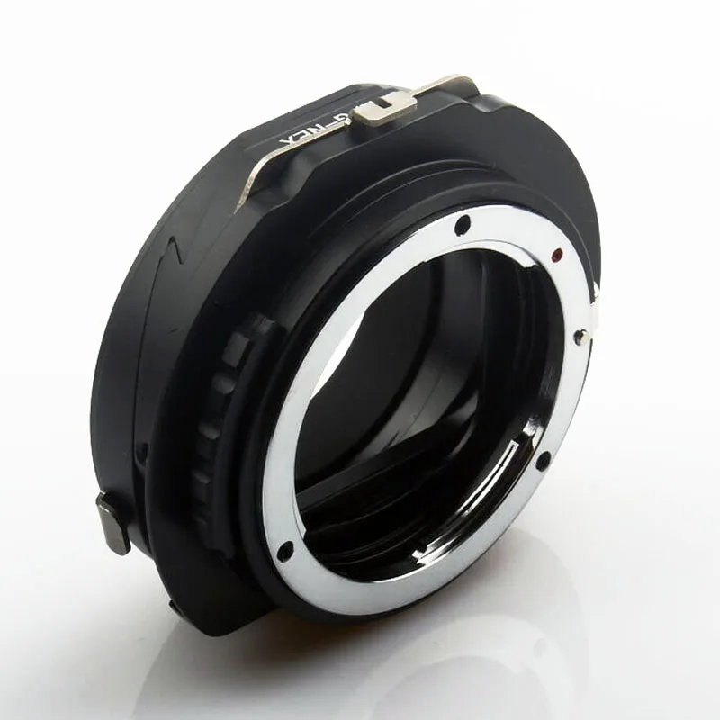 T &amp S адаптер наклона и переключения для Nikon F mount G Lens Sony E NEX Camera | Электроника