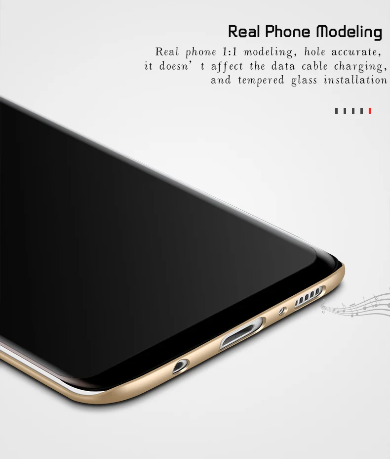 XUANYAO Phone Cases For Samsung Galaxy S8 Plus Case Slim Matte Coque For Samsung Galaxy S8 Case Frosted Hard Back Cover Case S8+ (10)