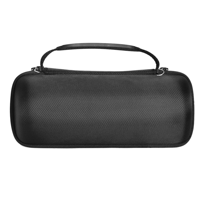 Carrying Case Portable Soft Shockproof Storage Bag Protective Cover for Bose SoundLink Revolve+ Plus Bluetooth Speaker | Электроника