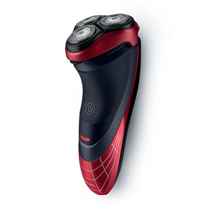 Мужская Электробритва PHILIPS MVL379 /07 серия Marvel многофункциональная бритва с полным