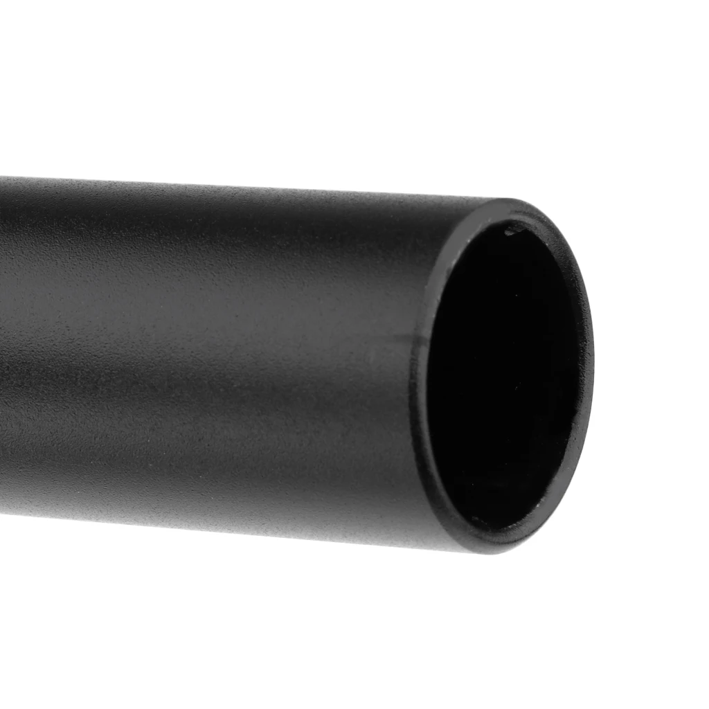 Lightweight Alumium Alloy 28.6mm 300mm/350mm/400mm/450mm MTB Road Bicycle Bike Seatpost Seat Post Cycling Accessories