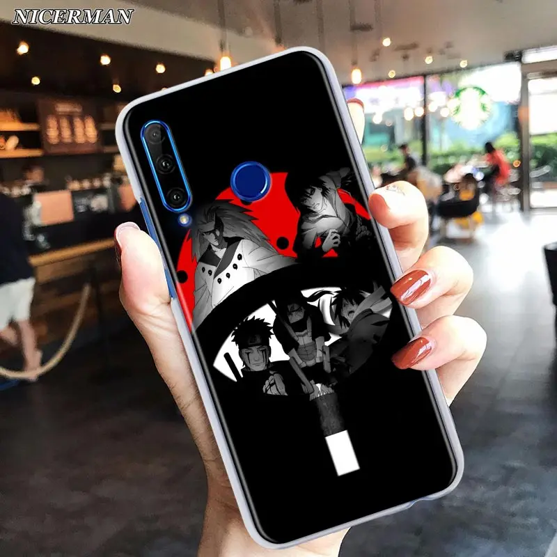 Чехол для Huawei Honor 8X 8A Pro 8C 8S 9 10 Lite 20i Play Y7 Y9 2019|Бамперы| |