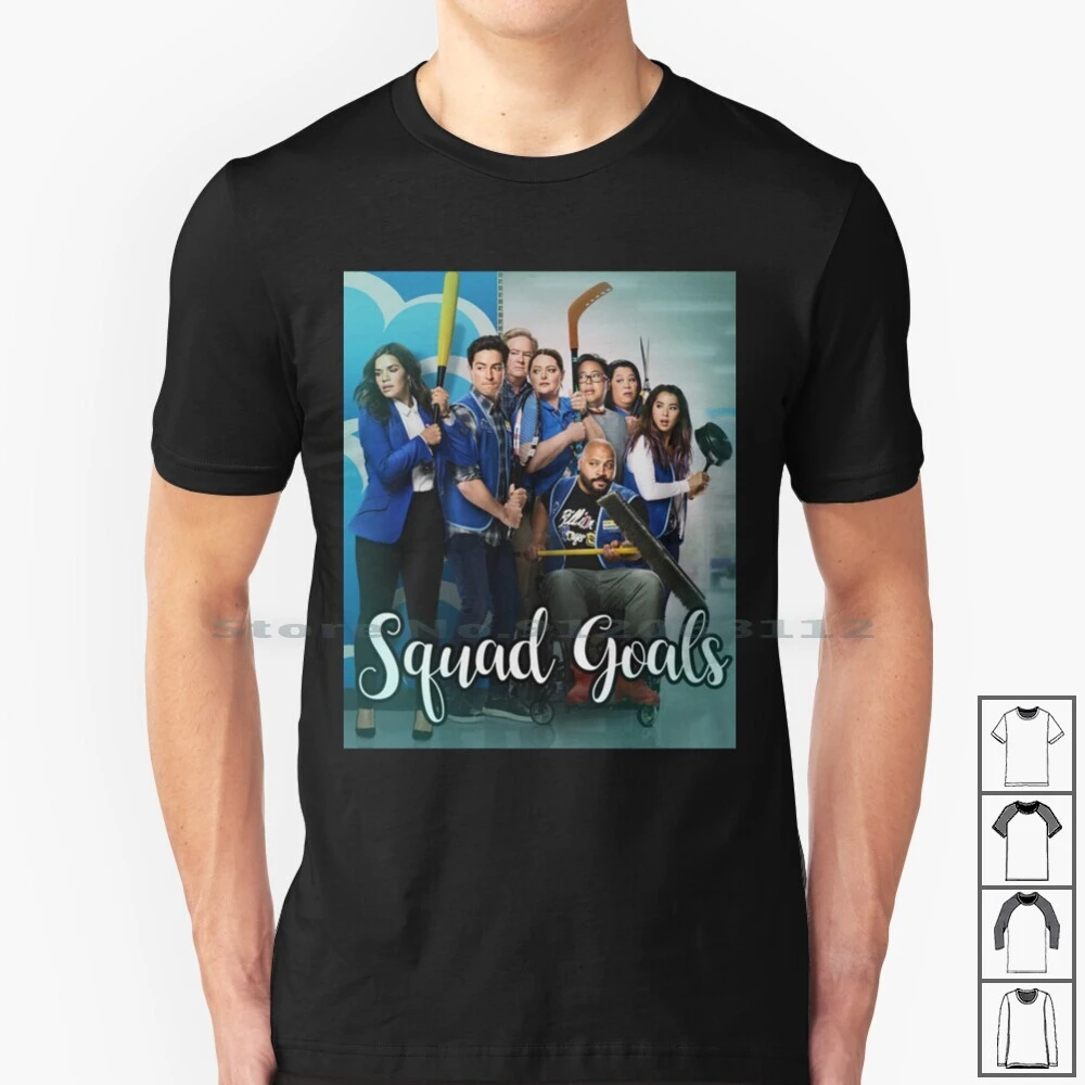 Superstore t shirts Clearance