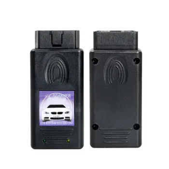 

Car Diagnostic Scanner Auto Scanner V1.4.0 for BMW Unlock Version for BMW SCANNER 1.4.0