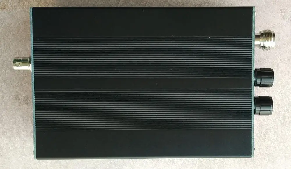По BG7TBL HP8590A HP8591 HP8565A HP8568A command spectrum анализатор отслеживания генератор