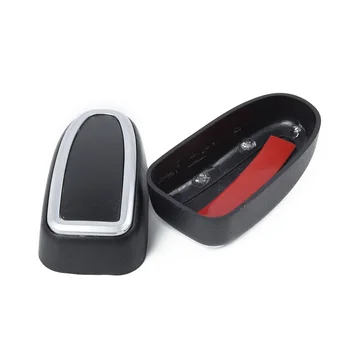 

Parts Replacement Accessories DIY Refit Black Plastic For Jaguar XF 08-15 ABS Switch Interior Button Adjustment Trim