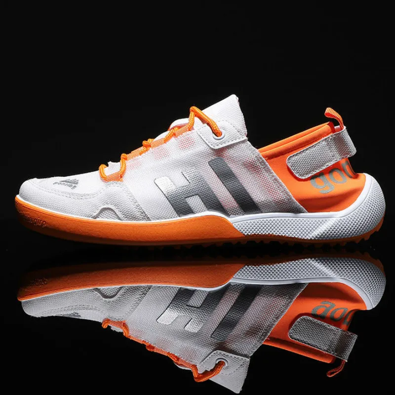 Best Offers Summer Shoes Sneakers Lightweight Trending Men Breathable Mens Casual Male Flat Hollow zWzKE66AbQA
