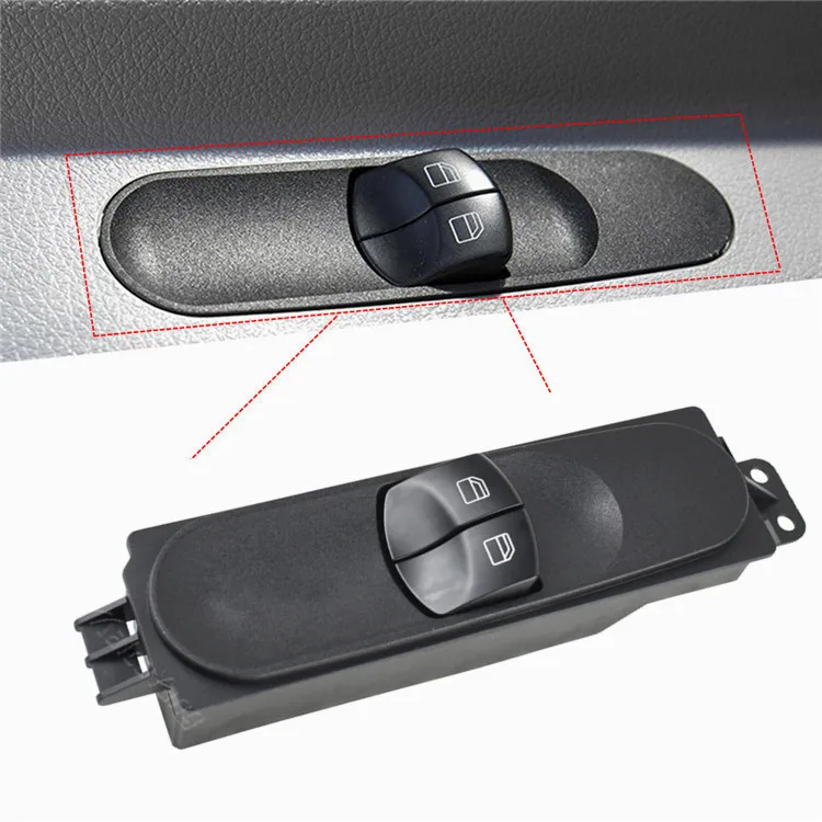 Malcayang LHD 9065451513 передние правые стрелки для Mercedes Benz speedcrafter A9065451513|Переключатели и