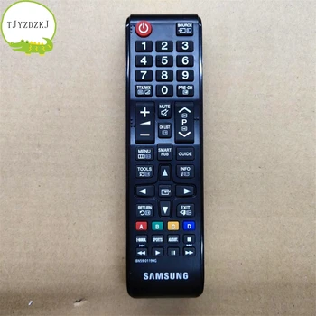 

New Original for Samsung un65f7100afxza un65f8000bfxza un65f9000afxza Replace remote control BN59-01199G Remote control