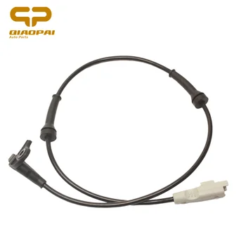 

1pc ABS Wheel Speed Sensor Front 9659058280 0265007780 For Peugeot 307 308 408 Citroen C4 Coupe 4545C3 I LC 2.0