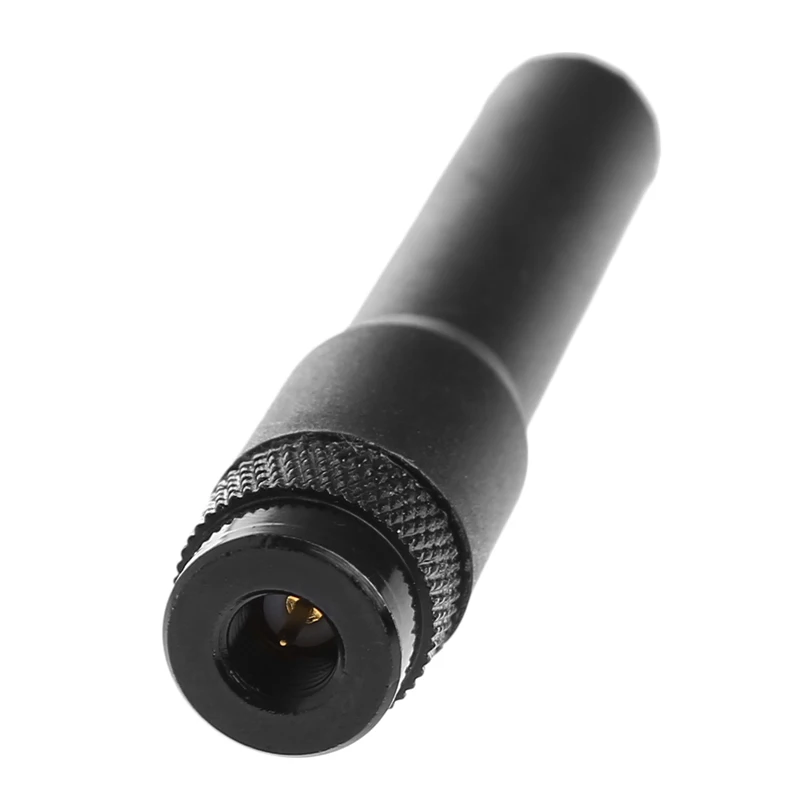 Mini Soft Antenna SF20 Dual Band UHF/VHF SMA-F Male For Baofeng Kenwood Radio | Мобильные телефоны и аксессуары