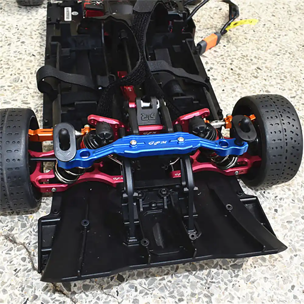 infraction rc car