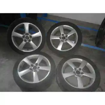 

GAME RIMS SAAB 9-3 SALOON