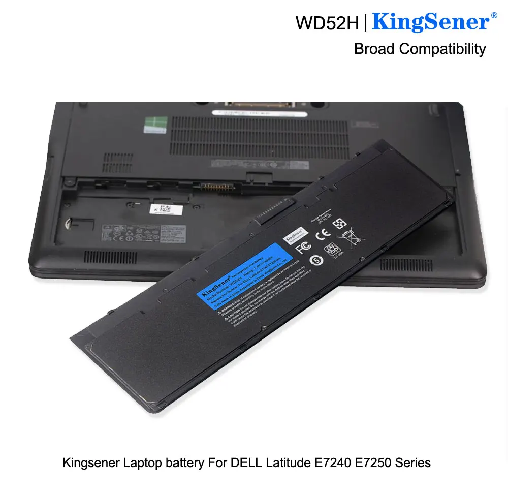 E7250 série, W57CV, 0W57CV, GVD76, WD52H, VFV59, 45WH, 52WH, Novo