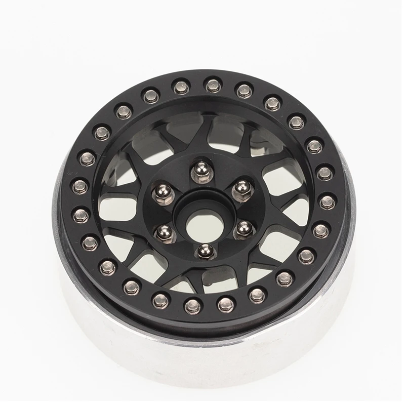 RC Cars near me 30PCS 1.9 2.2 Wheel Rim Metric M3 Screw Decoration for 1/10 RC Crawler Axial SCX10 90046 AXI03007 Wraith Traxxas TRX4 rc remote control car