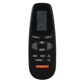 

New Remote Control Controler Replacement Air conditioner For AUX Electra RC 5