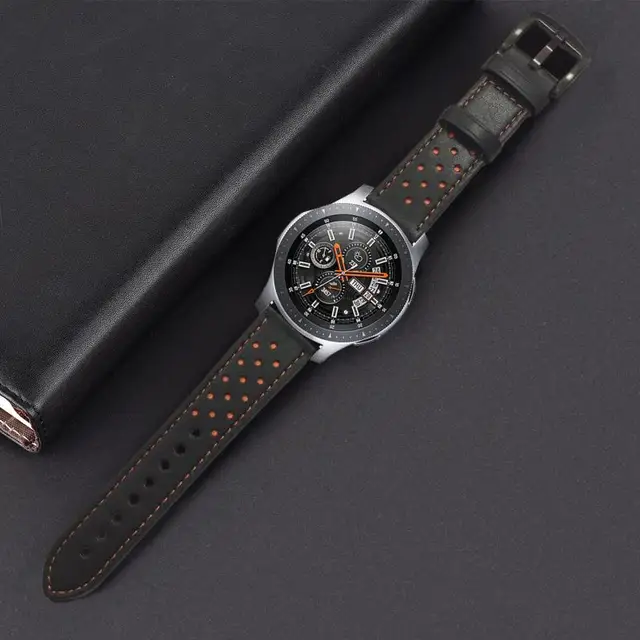 galaxy watch active gear sport