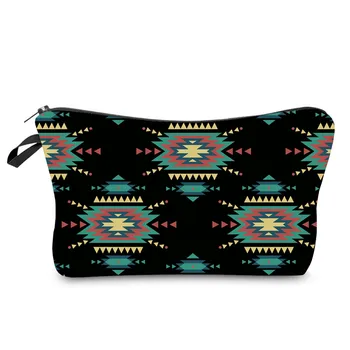 

2020 Makeup Bag Portable Cosmetic Bag Female Clutch Bag Multifunctional Travel Storage Bag Косметичка Женская Косметички 6