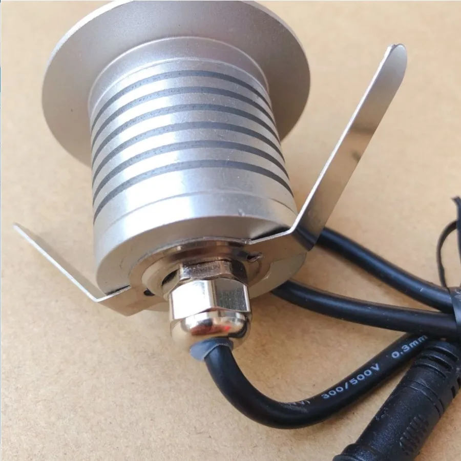 LED Bulb