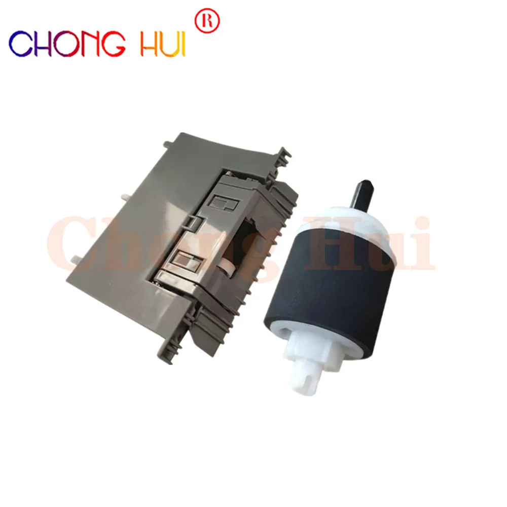

3X Оригинальный Новый RM1-8129-000CN RM1-8131-000CN разделительная пластина Палочки ролик для HP M551 M651 M680 M575 CP3525 CP4025 CP3530 4540