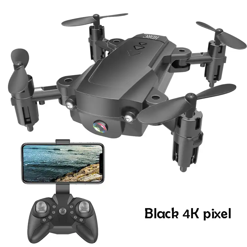 drone with 4k camera cheap