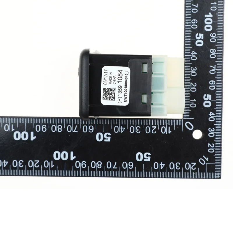 Adattatore Porta USB E AUX Per Auto, Compatibile Con GM 2010-2017, Lettore Audio Con Presa, Ricambio 13591084 20870101 - 2