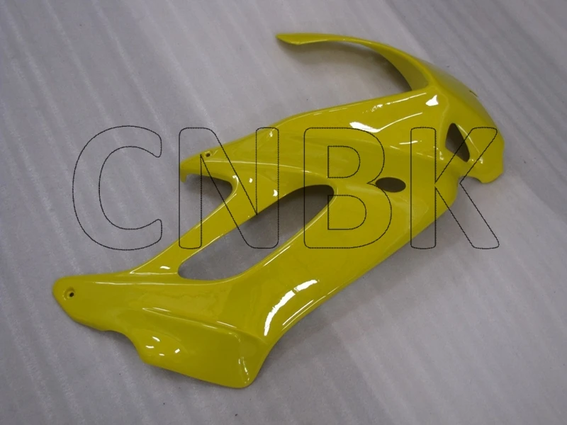 Для VTR1000F 97 98 тела Наборы VTR1000F 01 02 желтый Обтекатели VTR1000F 1995-2005 обтекатели