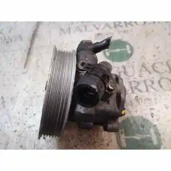

PUMP POWER STEERING VOLKSWAGEN PHAETON (3D2/3D8) TDI V6 4Motion (5 seat) 3D0422154FES [14840127]