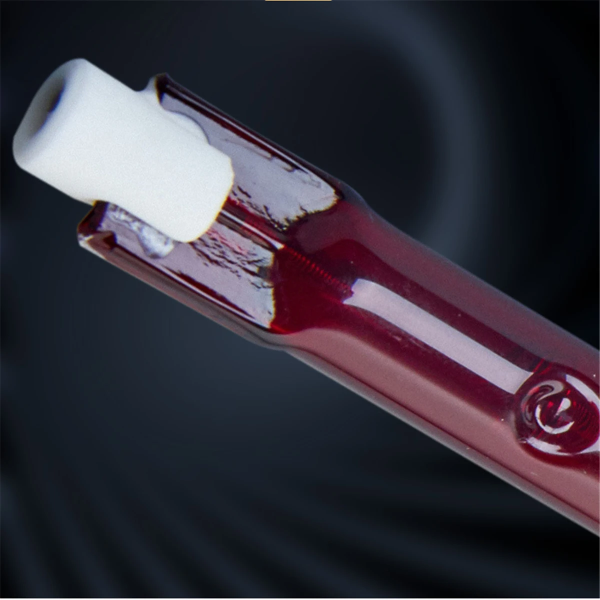 Ampoules Chauffantes DoRight 500W R7s - Infrarouge Rubis - Paquet De 4 - Pour Chauffage Terrasse Intérieur/Extérieur