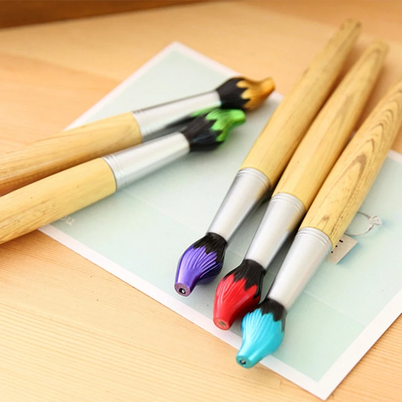 

Cute Kawaii Ballpoint Pen Creative Ball Pens for Kids Writing Students Children School Gift Novelty Stationery