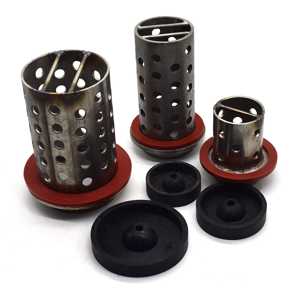 Jewelry Casting Flask Rubber Sprue Base Silicone Gasket Accessories For