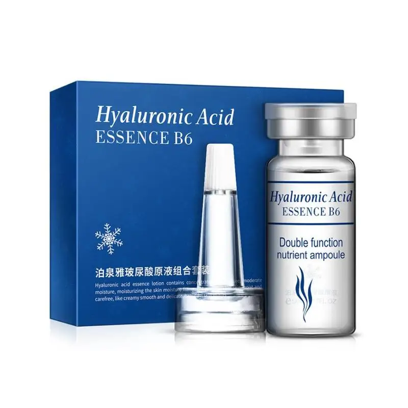 Moisturizing Hyaluronic Acid Vitamins Serum Shrink Collagen Wrinkle Liquid Care Pores Anti Aging Anti Skin Q8Q4 Moisturizing Hyaluronic Acid Vitamins Serum Shrink Collagen Wrinkle Liquid Care Pores Anti Aging Anti Skin Q8Q4