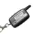 Russian A9 LCD Remote Control Keychain for Twage Starline A9 Key Двухсторонняя Автосигнализация StarLine A8 A6 KGB FX-5 FX5 Jaguar ez-Beta